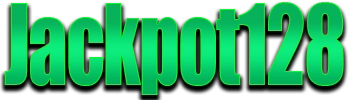 Logo Jackpot128